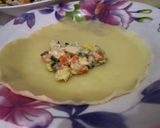 Foto langkah ke 4 dari resep Kulit Risol Anti Robek.
