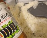 Foto del paso 4 de la receta: Poke simple y fácil