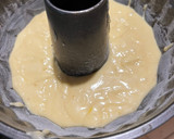 Foto del paso 3 de la receta: Budín naranja húmedo