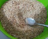 Foto langkah ke 1 dari resep Pastel mini isi kacang.
