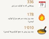 عکس مرحله 10 از دستور کیک کدو حلوایی (کوکپد جان تولدت مبارک)😊