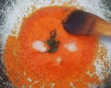 Foto langkah ke 3 dari resep Sambal Goreng Hati Ampela.