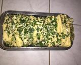 Foto del paso 4 de la receta: Pan de ajo y perejil
