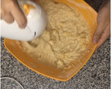 Foto del paso 5 de la receta: Budín de banana!!! Fácil y económico