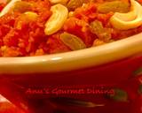 Gajar Ka Halwa | Carrot Pudding recipe step 12 photo