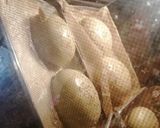 Foto del paso 11 de la receta: Bollos para hamburguesa