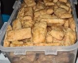 Foto langkah ke 9 dari resep Kastengel.