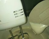 Foto langkah ke 2 dari resep Bolu Gulung Keju Super Lentur.