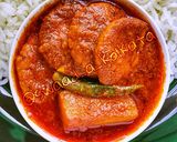 ছানার ডালনা(Chanar Dalna recipe in bengali) রেসিপির ধাপ 10 ছবি