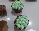 Foto langkah ke 8 dari resep Cupcake.