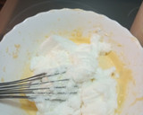 Foto del paso 1 de la receta: Bizcocho Marmolado Sara