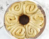 Foto del paso 12 de la receta: Torta 80 golpes