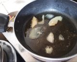 સુખડી (Sukhdi Recipe In Gujarati) રેસીપી સ્ટેપ1ફોટો