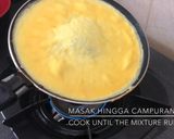 Foto langkah ke 13 dari resep Rollade Ayam dengan Saus Asam Manis | Yue’s Kitchen | “Our Channel”.