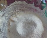 Foto del paso 3 de la receta: Galletas rellenas de crema de cacao y chip de chocolate