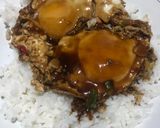 Foto langkah ke 5 dari resep 40. Telur Pontianak.