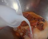 Foto langkah ke 2 dari resep Rendang daging praktis.