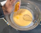 Foto del paso 6 de la receta: Bizcocho de pera pocha