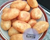 Foto langkah ke 3 dari resep Klenyem/Jemblem.