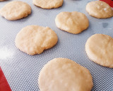 Foto del paso 3 de la receta: Galletas de vino blanco