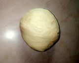 A picture of step 3 of Doughnut.