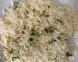 Une image de l'étape 3 de Carpaccio de merlanà la sauce d’été.