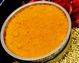 A picture of step 8 of Homemade Sambar masala Powder.