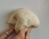 स्टार मट्ठी रेसिपी चरण 2 फोटो