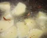 Sseekh kabab biryani recipe step 3 photo