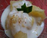 Foto langkah ke 3 dari resep Singkong Thailand.