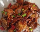 Foto langkah ke 3 dari resep Terong raos.