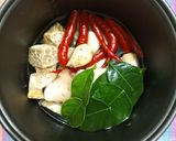 Foto langkah ke 3 dari resep Sambel tumpang solo.