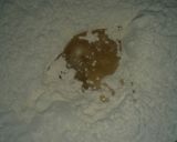 Foto del paso 1 de la receta: Tortas fritas