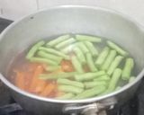 Foto langkah ke 4 dari resep Selat Solo.