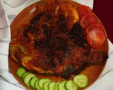 Foto langkah ke 6 dari resep 201. Nila Panggang Teflon.