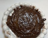Foto langkah ke 2 dari resep Permen coklat Milo 2 bahan.