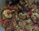 Foto langkah ke 10 dari resep Jengkol sambalado.