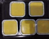 Foto langkah ke 3 dari resep Tart Susu Khas Kupang Nusa Tenggara Timur.