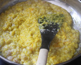 Foto del paso 4 de la receta: Migas con longaniza de pollo