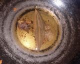 गट्टे की सब्जी (gatte ki sabzi recipe in Hindi) रेसिपी चरण 5 फोटो