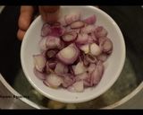 Foto langkah ke 2 dari resep Eps.10 Nasi Liwet Teri Sunda.