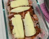 Foto del paso 5 de la receta: Mi nueva lasagna de berenjenas🍆💜