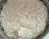 कर्ड राइस (curd rice recipe in Hindi) रेसिपी चरण 2 फोटो