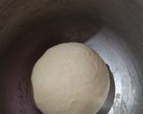 Foto langkah ke 1 dari resep Mexican Bun a la Roti Kopi.