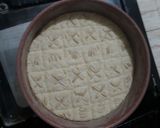 صورة لخطوة 3 من وصفة هريسة