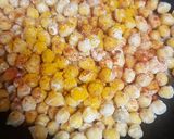 Foto del paso 1 de la receta: Snack de garbanzos