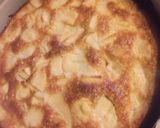 Foto del paso 4 de la receta Bizcocho de manzana