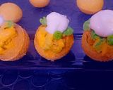 A picture of step 5 of Tricolour mayonnaise pasta.