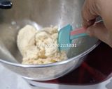 Foto langkah ke 5 dari resep Bakpao Telur Asin.