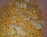 Foto langkah ke 1 dari resep Tumis ikan cuek asin.